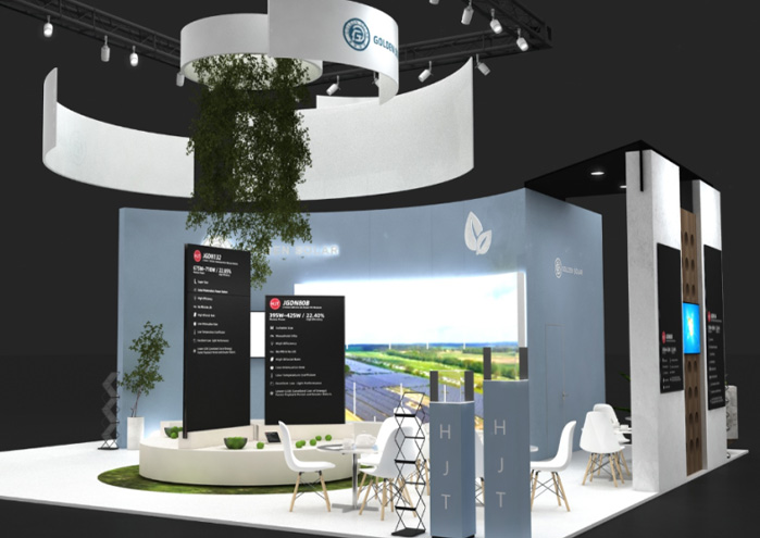 ������������ݰ�� Intersolar Europe 2023