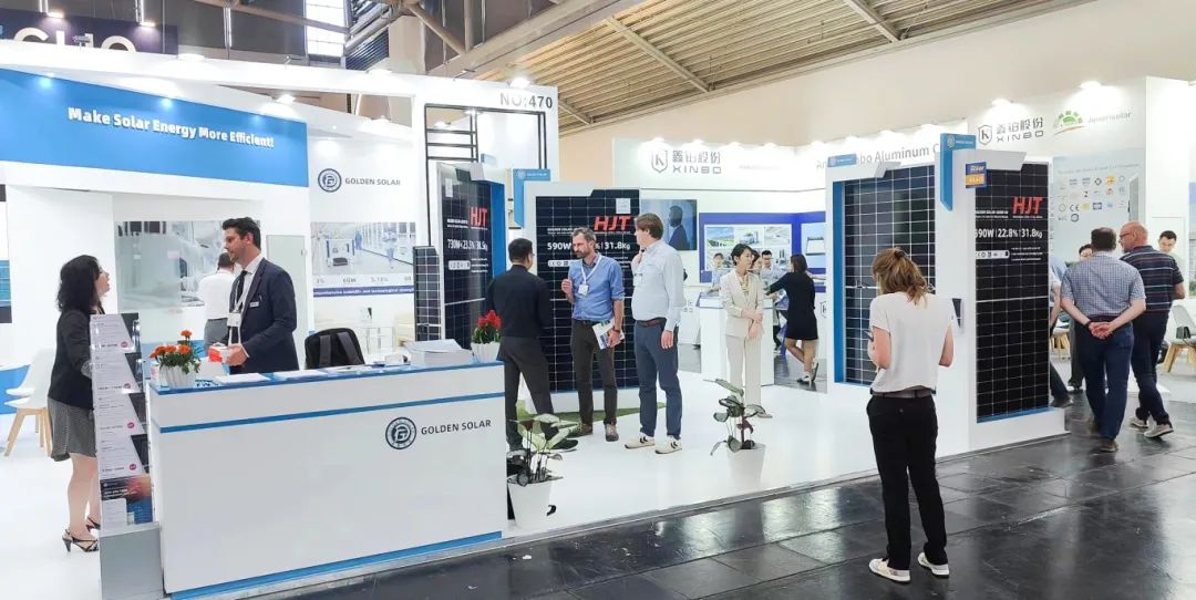 ��������ʵ������ Intersolar Europe 2024�����¡�N��ʱ��
